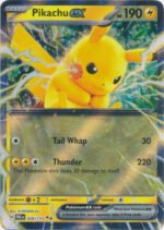 SV Prismatic Evolutions 028/131 Pikachu ex (Half Art)