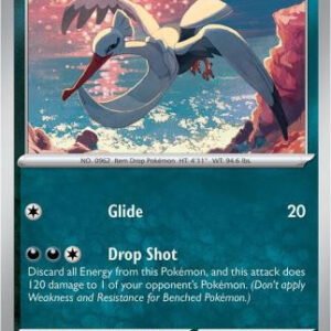 SV Journey Together 101/159 Bombirdier