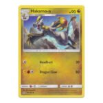 SM Guardians Rising 99/145 Hakamo-o