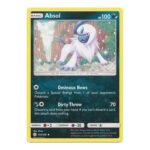 SM Cosmic Eclipse 133/236 Absol
