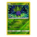 SM Unbroken Bonds 005/214 Oddish (Reverse Holo)