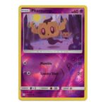 SM Cosmic Eclipse 093/236 Phantump (Reverse Holo)