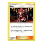 SM Team Up 137/181 Dana