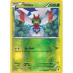 XY Phantom Forces 3/119 Yanma (Reverse Holo)