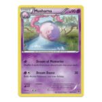 XY Phantom Forces 40/119 Musharna