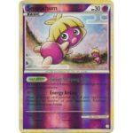 HeartGold & SoulSilver 30/123 Smoochum (Reverse Holo)