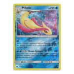 SM Crimson Invasion 027/111 Milotic (Reverse Holo)