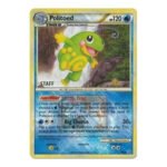 HS Unleashed 7/95 Politoed (League Promo STAFF)