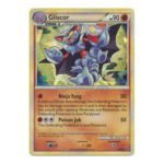 HS Undaunted 4/90 Gliscor (Shatter Holo)