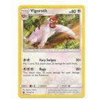 SM Celestial Storm 114/168 Vigoroth