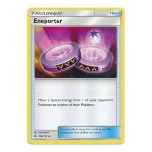 SM Forbidden Light 106/131 Eneporter