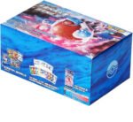 (SIMPLIFIED CHINESE) Primordial Arts Blastoise Deck Building Box