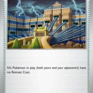SV Journey Together 152/159 N's Castle