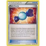 XY Primal Clash 135/160 Rare Candy