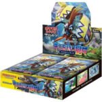 (JAPANESE) Pokemon Islands Await You Booster Box