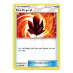 SM Unbroken Bonds 173/214 Fire Crystal