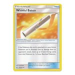 SM Burning Shadows 128/147 Wishful Baton