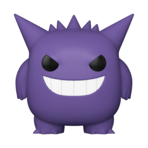 POP! Games - Pokemon #1031 Gengar