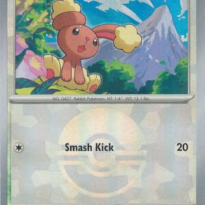 SV Prismatic Evolutions 083/131 Buneary (POKE BALL Pattern Holo)