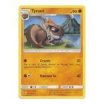 SM Forbidden Light 68/131 Tyrunt