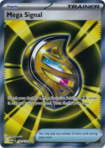 Mega Evolution 171/132 Mega Signal (Full Art)