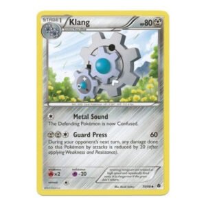 BW Emerging Powers 75/98 Klang