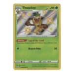 Shining Fates SV005/SV122 Thwackey (Holo)
