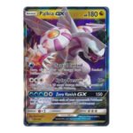 SM Ultra Prism 101/156 Palkia GX (Half Art)