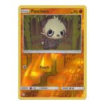 SM Cosmic Eclipse 119/236 Pancham (Reverse Holo)