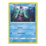 SM Guardians Rising 39/145 Mareanie