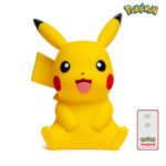 Pokémon Pikachu LED Lamp 40cm