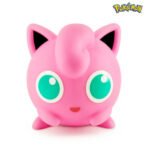 Pokémon Jigglypuff Decorative lamp 25cm