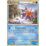 HeartGold & SoulSilver 53/123 Starmie