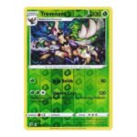 Rebel Clash 015/192 Trevenant (Reverse Holo)