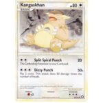 HS Triumphant 36/102 Kangaskhan