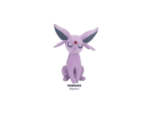 Pokemon 8" Plush - Espeon