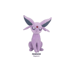 Pokemon 8" Plush - Espeon