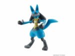 Pokemon Battle Figure Pack - Lucario