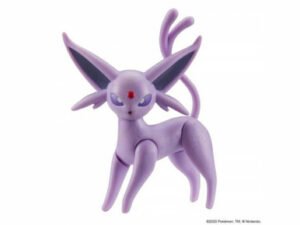 Pokemon Battle Figure Pack - Espeon
