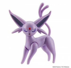 Pokemon Battle Figure Pack - Espeon