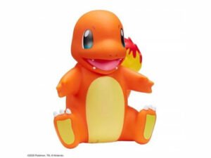 Pokemon Kanto Vinyl Figure - Charmander