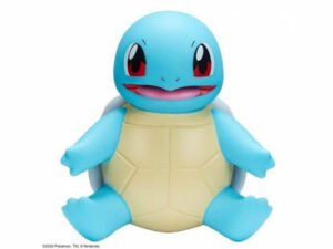Pokemon Kanto Vinyl Figure - Squirtle