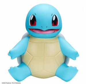 Pokemon Kanto Vinyl Figure - Squirtle