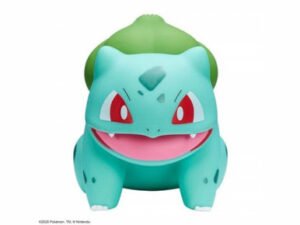 Pokemon Kanto Vinyl Figure - Bulbasaur