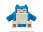 Pokemon Quest 4-Inch Vinyl Figure - Snorlax