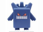 Pokemon Quest 4-Inch Vinyl Figure - Gengar