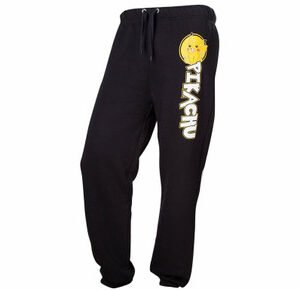Pokemon - Pikachu Jogging Pants