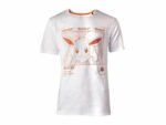Pokemon - Eevee Profile Men's T-Shirt