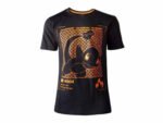 Pokemon - Charmander Profile Men's T-Shirt