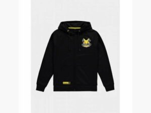 Pokemon - Olympics Pikachu Men's Hoodie
